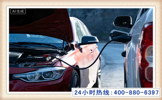 松山潍坊拖车,附近24小时汽车拖车救援，潍坊道路救援拖车电话